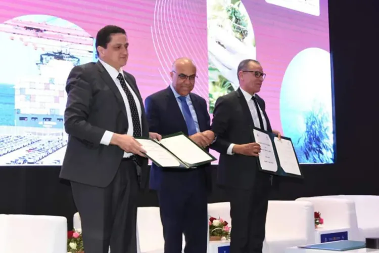 بحضور وزير التعليم العالي .. جامعة عبد المالك السعدي توقع مذكرة تفاهم مع هواوي المغرب