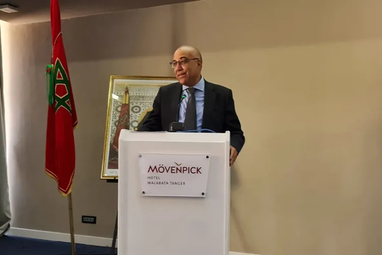 وزارة التعليم العالي والبحث العلمي تطلق برنامج الحق من خلال الفن بطنجة