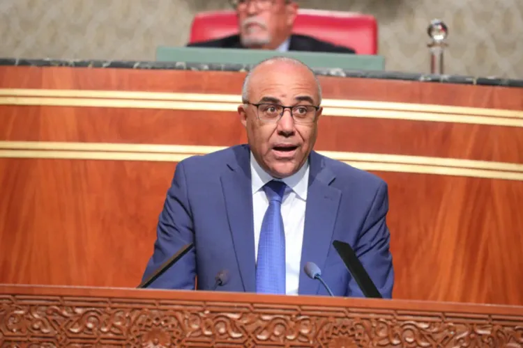 السيد عبد اللطيف ميراوي : ملف الطلبة المغاربة العائدين من أوكرانيا سيتم حله نهاية شهر يوليوز المقبل