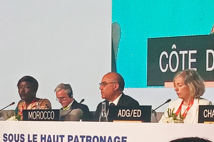 السيد ميراوي يبرز اهتمام المغرب بتعليم الكبار والتعلم مدى الحياة