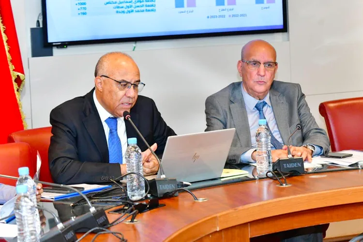 عبد اللطيف ميراوي: المعلوميات الكمية ستحدث ثورة هائلة في المجال الرقمي باستخدام تقنيات الAI