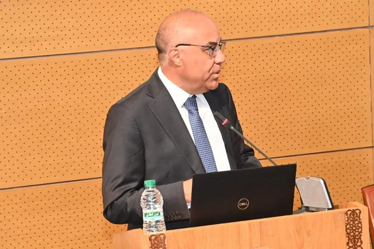 ميراوي يفتتح مركز Code 212 بجامعة ابن طفيل