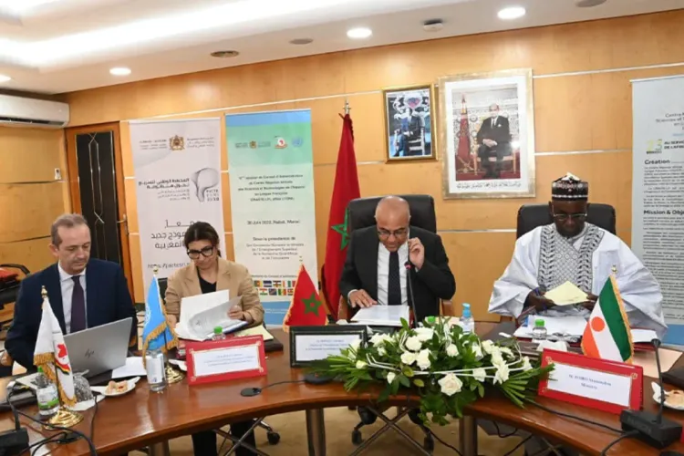 ميراوي: امتحانات الفصل الثاني بكليات الطب والصيدلة تمت برمجتها في مطلع يونيو "ولا مجال لدورة استثنائية"