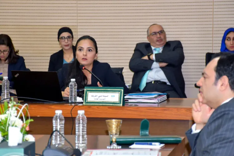 مكتب التكوين المهني يصادق على ميزانية بقيمة 3,92 مليار درهم لسنة 2023