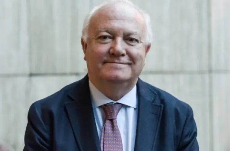 إحداث كرسي تحالف الحضارات بالجامعة الأورومتوسطية بفاس، تكريس لرؤية جلالة الملك (موراتينوس)