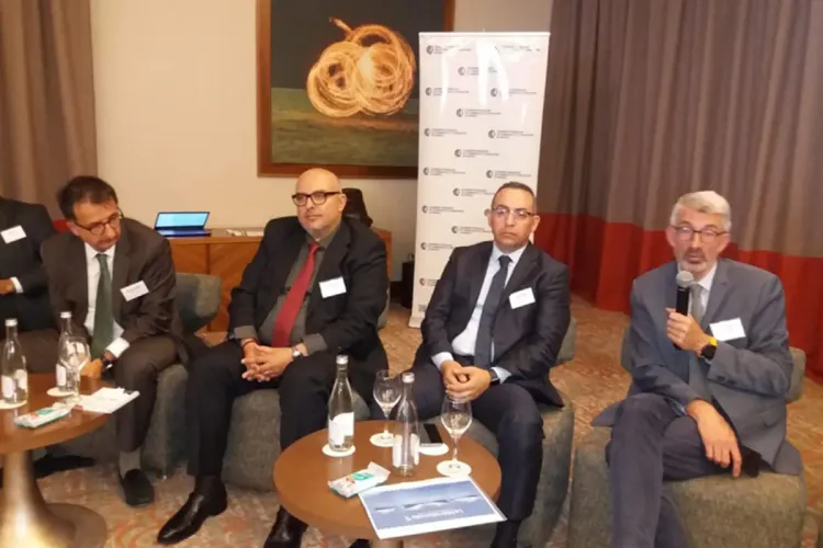 طنجة تحتضن لقاء تواصليا للبحث في سبل التعاون بين المغرب وميناء مرسيليا فوس الفرنسي