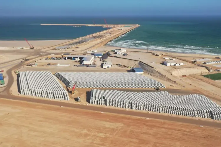 ميناء الداخلة.. انخفاض مفرغات الصيد البحري بـ 21 في المائة عند متم غشت (تقرير)