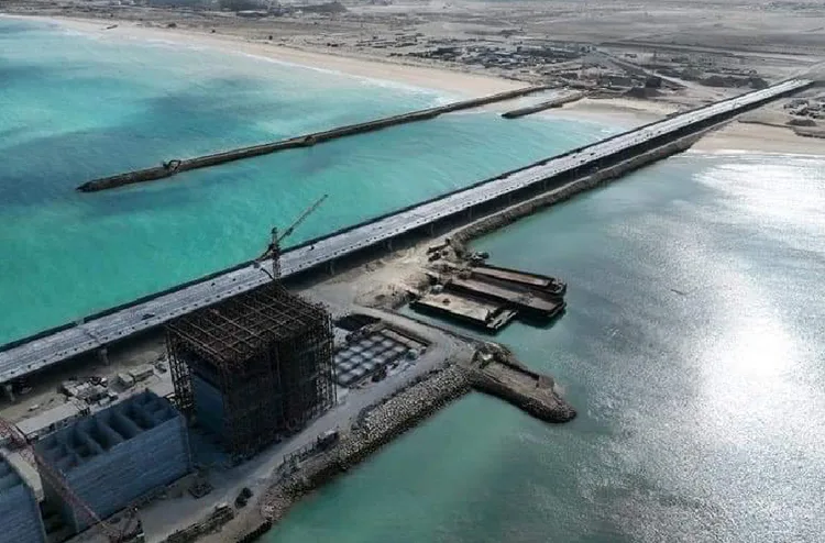 ميناء العيون.. انتعاش ملحوظ لمصايد الأسماك السطحية خلال الفترة الصيفية 2025