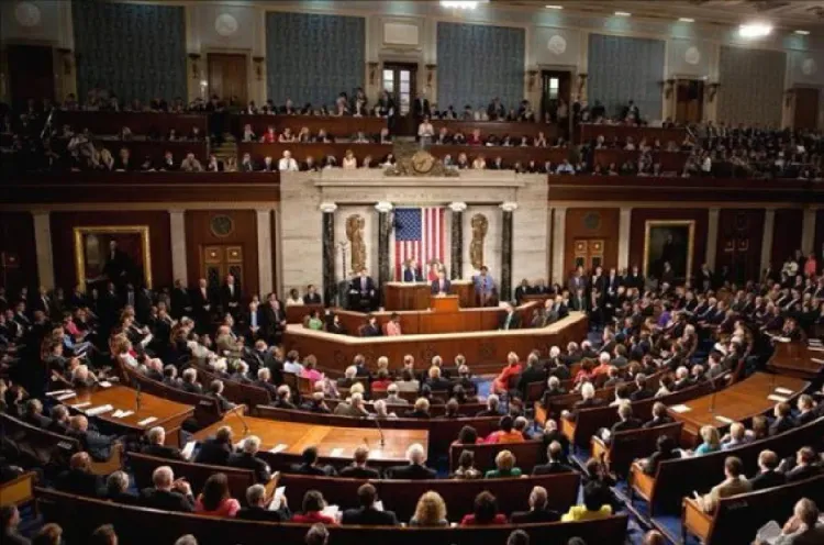 نائبة أمريكية تشيد بقرار إسرائيل حول الصحراء المغربية