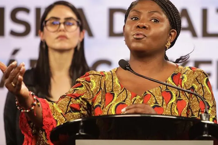 نائبة رئيس برلمان كولومبيا تشيد بالتقدم الذي حققه المغرب في العديد من المجالات