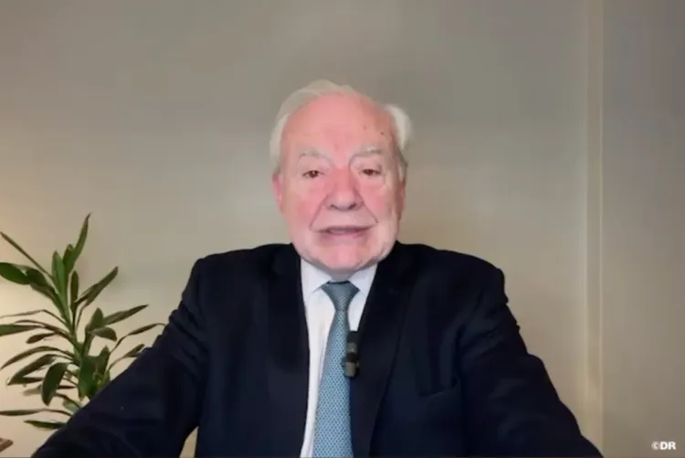 الدبلوماسية الملكية مكنت المغرب من التموقع كفاعل إستراتيجي على الصعيد العالمي (نائب أرجنتيني)