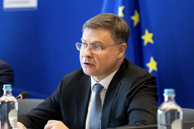 نائب رئيس المفوضية الأوروبية: المغرب أكثر شركاء المفوضية التزاما وفعالية في جنوب المتوسط