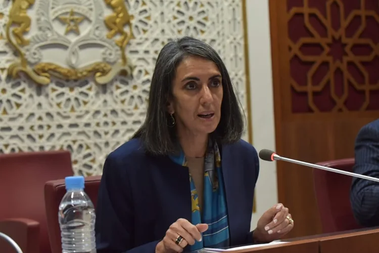 وزيرة الإقتصاد: مشروع قانون هيئات التوظيف الجماعي للرأسمال سيدعم احتياجات الإقتصاد التمويلية