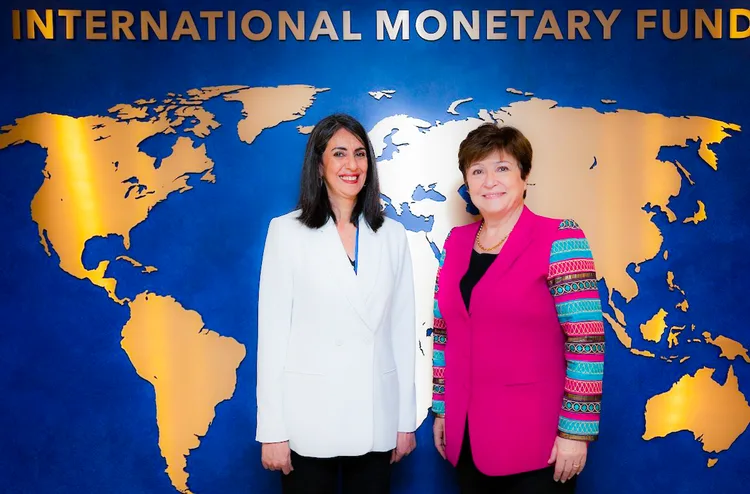 نادية فتاح: تنظيم اجتماعات البنك العالمي وصندوق النقد الدولي في موعدها المحدد بمراكش يؤكد الثقة التي تحظى بها المملكة