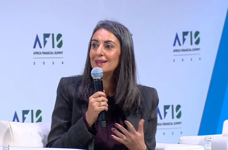 المرونة والقوة وتحرير الطاقات أسس مستقبل يشكل فيه التمويل رافعة قوية للتنمية المستدامة في إفريقيا (السيدة فتاح)