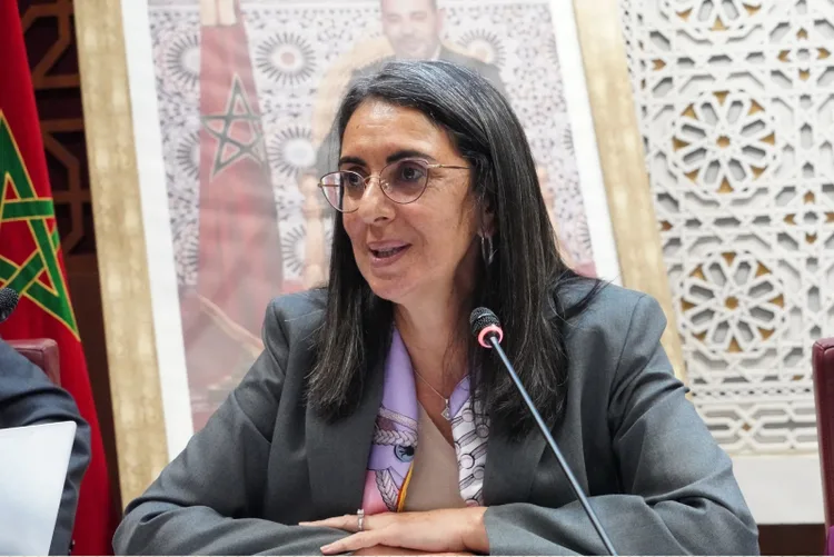 البرمجة الميزانياتية للسنوات 2026-2028 ترتكز على الحفاظ على التوازنات الماكرو اقتصادية لضمان تمويل الأوراش الكبرى (السيدة فتاح)