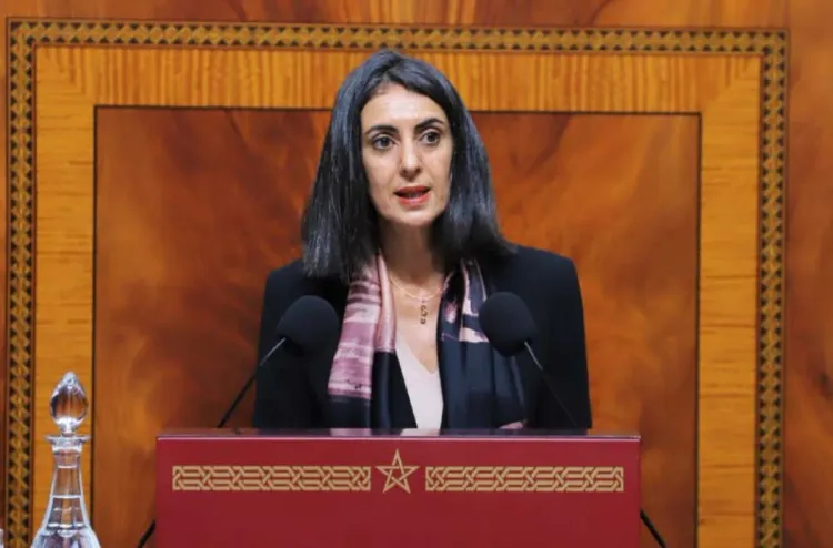 الحكومة ستقدم عرضيا أوليا حول إصلاح أنظمة التقاعد في شهر يناير المقبل (وزيرة)