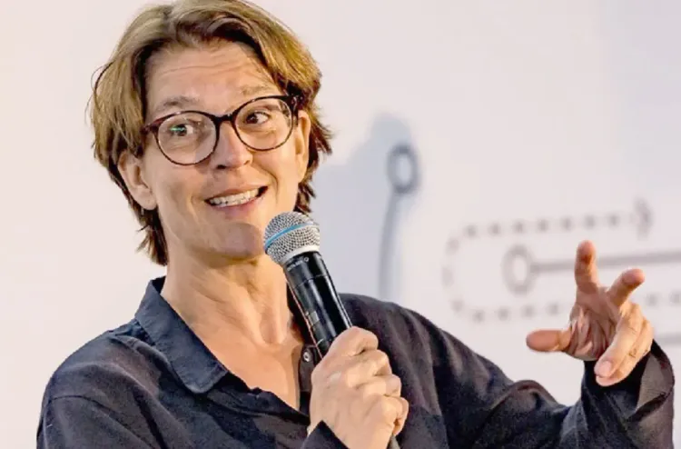 نادي لايبزيغ يعين أول رئيسة تنفيذية في كرة القدم الألمانية