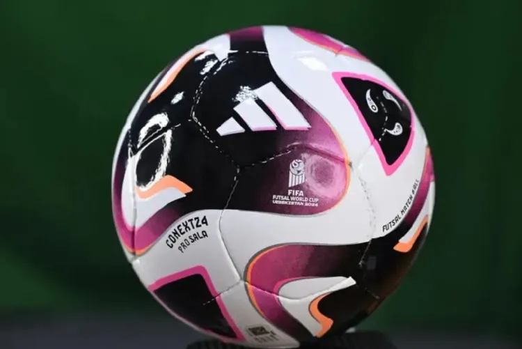 كرة القدم داخل القاعة .. لكوس القصر الكبير يتوج بلقب البطولة الوطنية للموسم 2024-2025