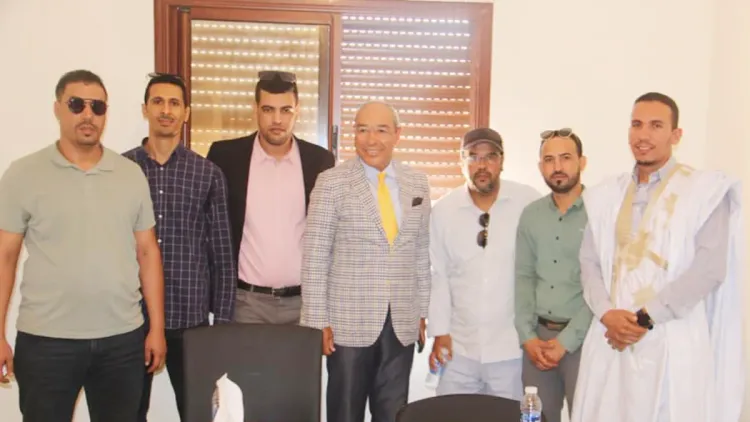 النهوض بالمقاولات الإعلامية لا يمكن أن يتحقق إلا بالتزامها الصادق بالقيم والممارسات الفضلى في كل المجالات