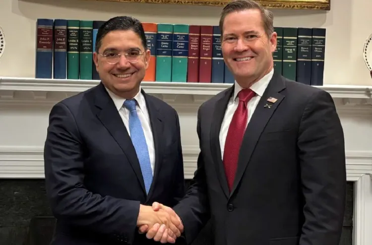 أصداء واسعة في وسائل الإعلام الدولية لتأكيد الولايات المتحدة اعترافها بسيادة المغرب على الصحراء