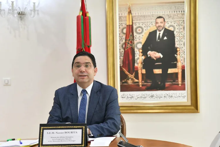 السيد بوريطة: المغرب يقدم كل أوجه الدعم لليبيا حتى تصبح دولة قوية وديمقراطية