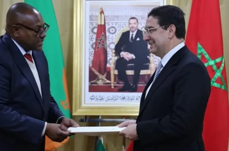 العيون.. انعقاد الدورة الأولى للجنة المختلطة للتعاون المغرب-زامبيا