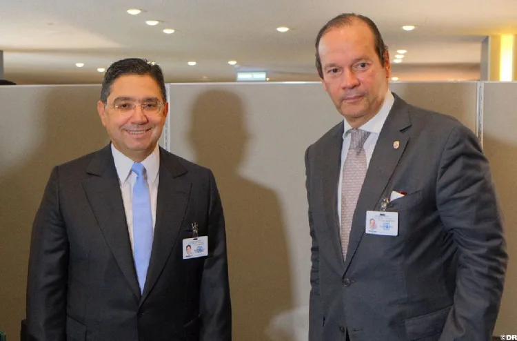 الأمم المتحدة.. بنما تجدد تأكيد دعمها للمبادرة المغربية للحكم الذاتي في الصحراء