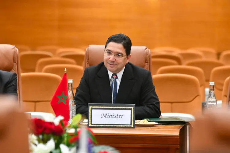 السيد بوريطة: حضور الجمهورية الوهمية يشكل عائقا مؤسسيا داخل الاتحاد الإفريقي