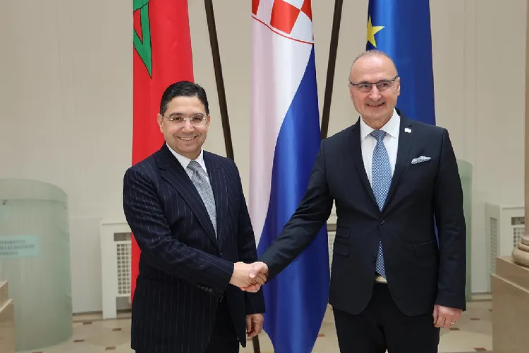 كرواتيا تعتبر مخطط الحكم الذاتي كـ "أساس متين" للتوصل إلى حل سياسي للنزاع الإقليمي حول الصحراء المغربية