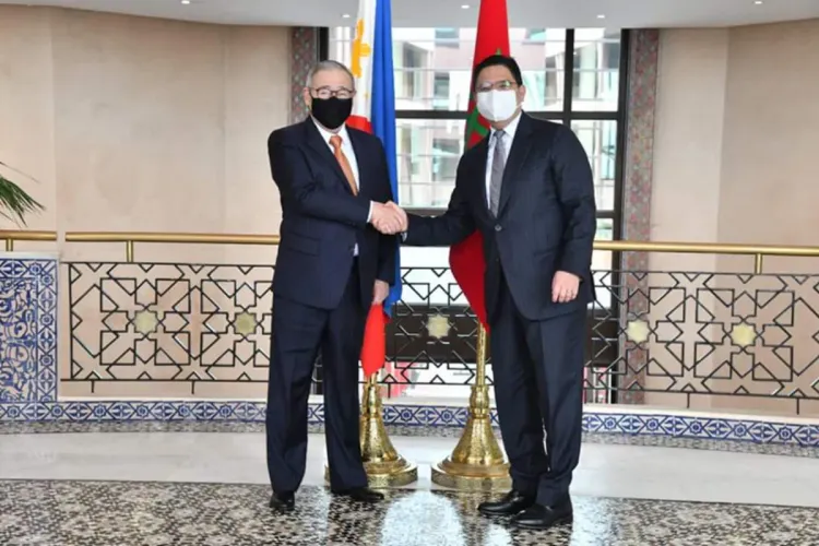 الفلبين تعرب عن دعمها الكامل لسيادة المغرب ووحدته الترابية