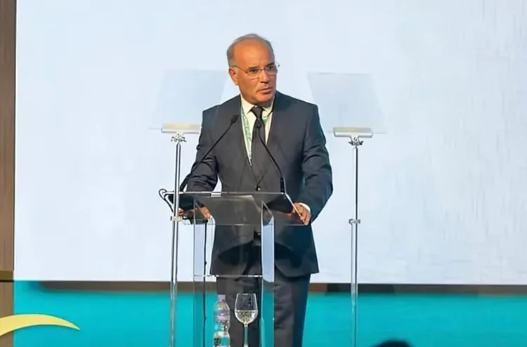 تطابق في وجهات النظر بين المغرب والبرازيل لجعل الأمن الغذائي بإفريقيا "أولوية استراتيجية" (سفير)