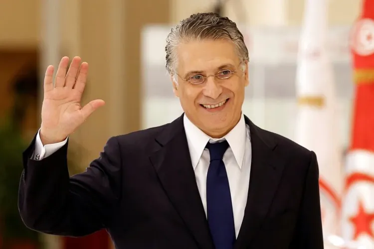 تونس: الحكم على مرشح سابق للانتخابات الرئاسية بالسجن لثلاث سنوات