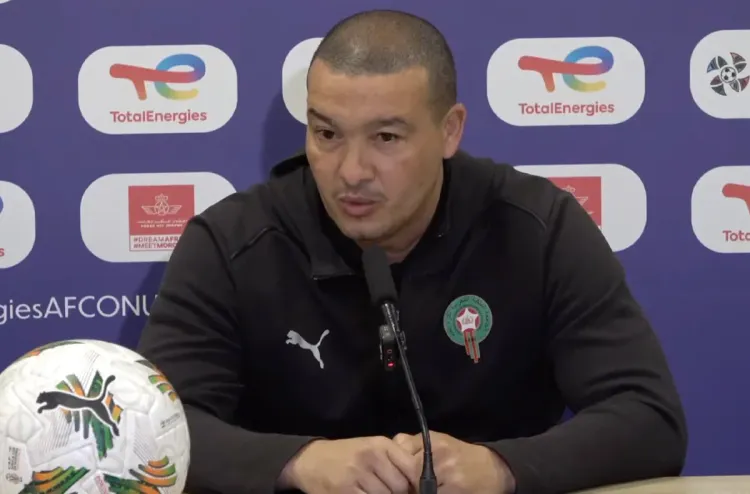 كأس أمم إفريقيا لأقل من 17 سنة.. الانتصار على أوغندا هو ثمرة عمل طويل ومكثف (نبيل باها)