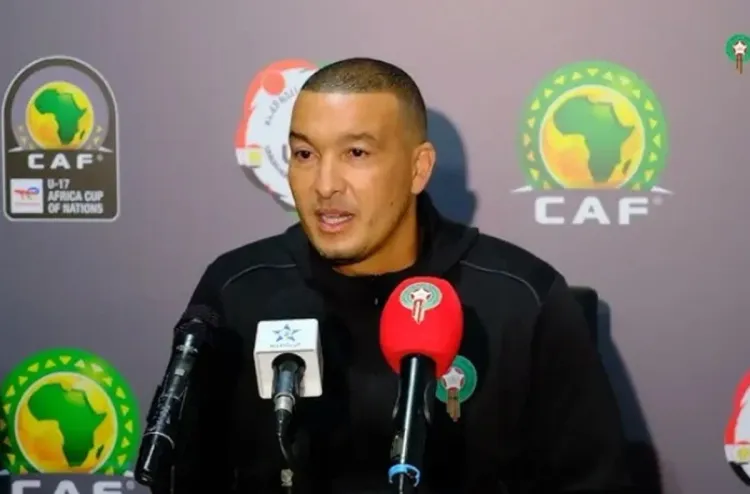 كأس إفريقيا لأقل من 17 سنة.. أشبال الأطلس يطمحون إلى إبقاء الكأس بالمغرب (الناخب الوطني)