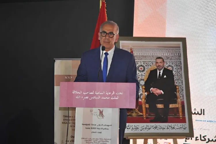 اختتام فعاليات الدورة الـ 13 من المهرجان الدولي لفروسية "ماطا " على وقع نجاح كبير