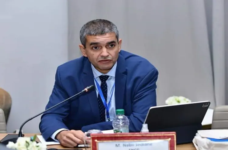 أديس أبابا.. انتخاب المغرب لرئاسة الدورة الـ57 للجنة الاقتصادية لإفريقيا يعكس ثقة البلدان الإفريقية في دور المملكة بالقارة (خبير)