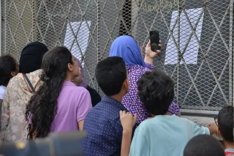 نتائج الباكالوريا 2023: نسبة النجاح بلغت 59,74 في المائة خلال الدورة العادية