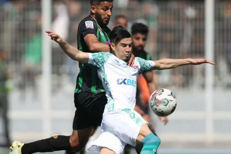 كأس العرش.. نتائج دور سدس عشر النهاية