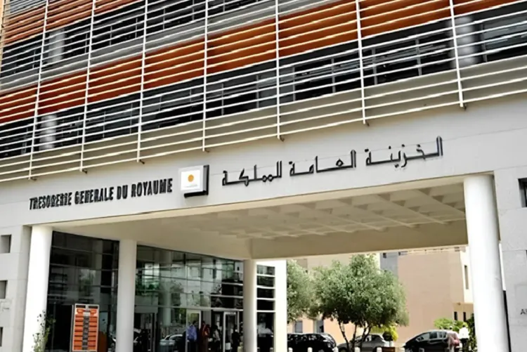 نتائج مناقصة 03 يونيو : إصدار سندات للخزينة بقيمة 3,71 مليار درهم