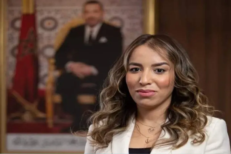 انتخاب نجوى ككوس عضوا باللجنة التنفيذية لاتحاد مجالس الدول الأعضاء في منظمة التعاون الإسلامي