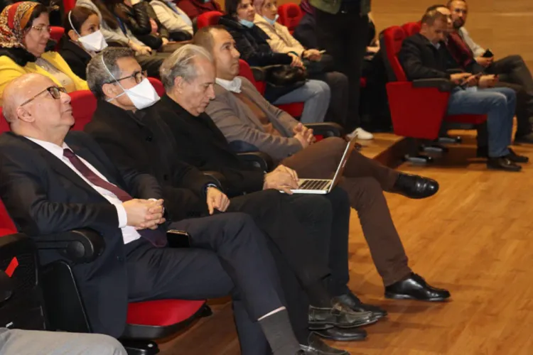 الرباط : تنظيم ندوة حول تعميم التغطية الصحية وحماية المعطيات ذات الطابع الشخصي