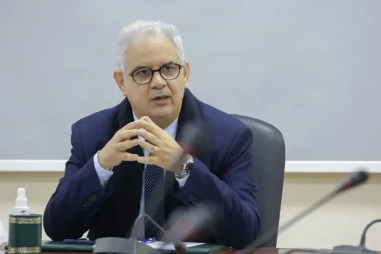 السيد نزار بركة يبرز مساهمة المدرسة الحسنية للأشغال العمومية في المسار التنموي للمغرب