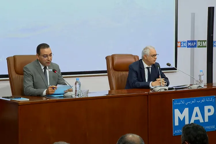 السيد نزار بركة: ضبط أسعار المواد الإستهلاكية مرهون بإصلاح أسواق الجملة