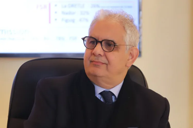 السيد نزار بركة: تحسن التساقطات المطرية بنحو 96 في المائة ما بين شتنبر وفبراير