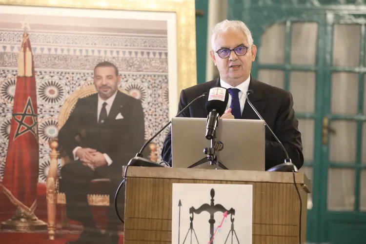 السيد نزار بركة: الحكومة منكبة على مواجهة تداعيات الأزمات الدولية على المغرب من خلال إجراءات مصحوبة بتدابير هيكلية