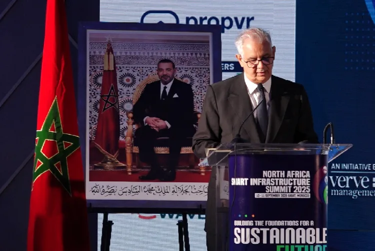 الرباط.. افتتاح القمة الأولى للبنية التحتية الذكية في شمال إفريقيا