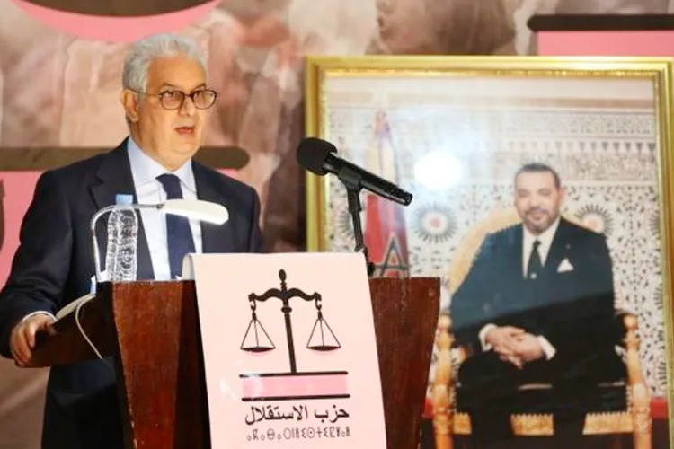 نزار بركة: قيس سعيد اختار الاصطفاف إلى جانب الهشاشة واللاستقرار و التنكر للتاريخ