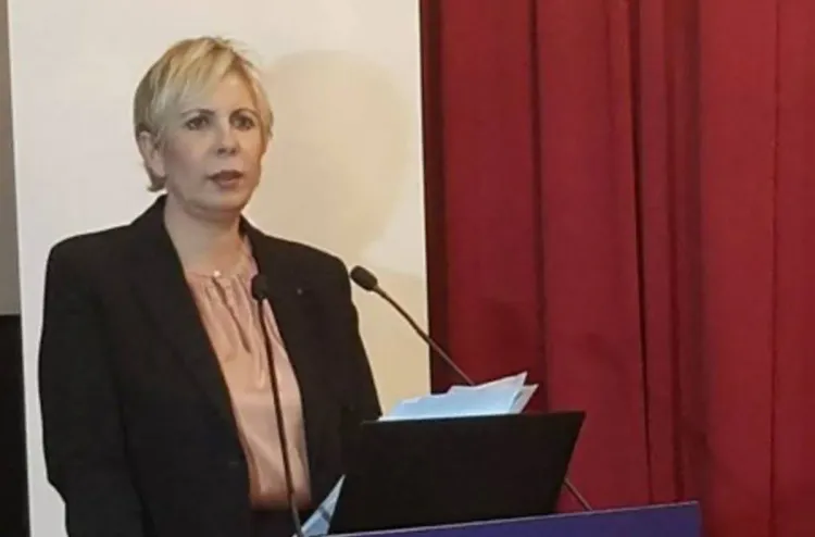 سوق الرساميل.. إطلاق العقود الآجلة على أسعار الفائدة بحلول نهاية السنة الجارية (السيدة حيات)