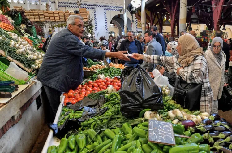 نسبة التضخم في تونس بلغت 3ر5 بالمائة سنة 2025 (المعهد التونسي للإحصاء)